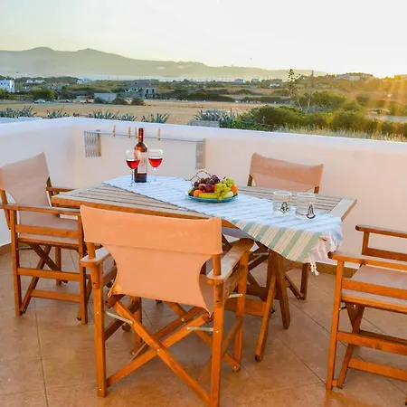 Iokasti * Plaka (Naxos)