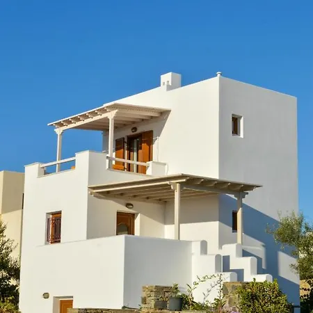 Iokasti Villa