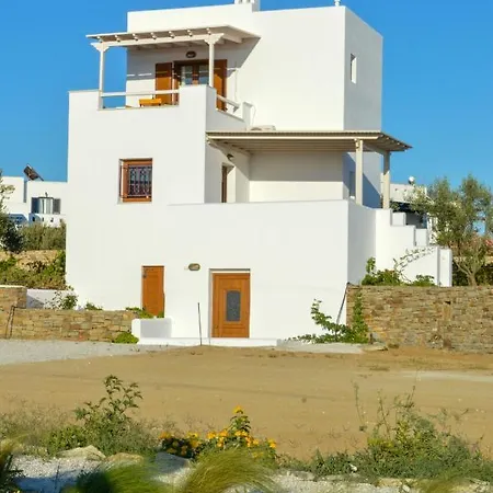 Iokasti Villa