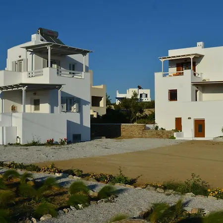 Villa Iokasti