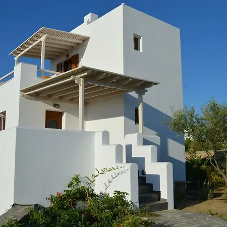 Villa Iokasti *